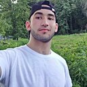 Знакомства: Эзел, 26 лет, Орел