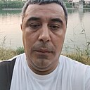 Знакомства: Эдик, 43 года, Самарканд