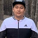 Знакомства: Айдос, 32 года, Караганда
