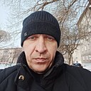Знакомства: Юра, 42 года, Краснокамск