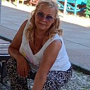 Знакомства: Людмила, 51 год, Астрахань