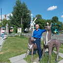 Знакомства: Саша, 60 лет, Новосибирск