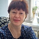 Знакомства: Светлана, 60 лет, Североморск