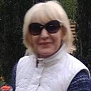 Знакомства: Татьяна, 56 лет, Витебск