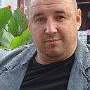 Знакомства: Дмитрий, 45 лет, Брест