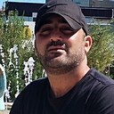 Знакомства: Рашад, 36 лет, Чолпон-Ата