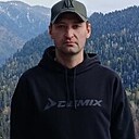 Знакомства: Кирилл, 39 лет, Барнаул