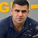 Знакомства: Барбер, 36 лет, Оренбург