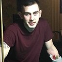 Знакомства: Константин, 30 лет, Новочебоксарск