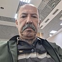 Знакомства: Хайдар, 60 лет, Щербинка