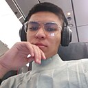 Знакомства: Ахмат, 20 лет, Ош