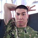 Знакомства: Баха, 27 лет, Акколь