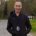 Знакомства: Вадим, 47 лет, Одесса