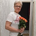 Знакомства: Ирина, 59 лет, Слоним