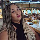 Знакомства: Незире, 27 лет, Симферополь