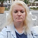 Знакомства: Vikki, 36 лет, Мост
