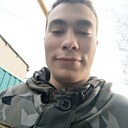 Знакомства: Тимофей, 28 лет, Темрюк