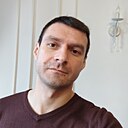Знакомства: Евгений, 39 лет, Витебск