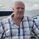 Знакомства: Виталий, 55 лет, Новороссийск