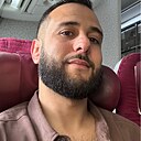 Знакомства: Sam, 35 лет, Любек