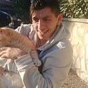 Знакомства: Rembo, 29 лет, Прага