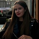 Знакомства: Polina, 27 лет, Познань