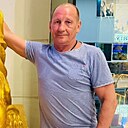 Знакомства: Сергей, 58 лет, Кострома