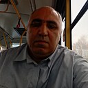 Знакомства: Рома, 48 лет, Астрахань