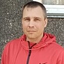 Знакомства: Serega, 49 лет, Киселевск