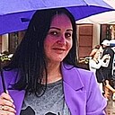 Знакомства: Инна, 46 лет, Калуга