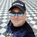 Знакомства: Сергей Сергеевич, 41 год, Смоленск