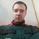 Знакомства: Владимир, 30 лет, Березники