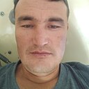 Знакомства: Бек Бола, 41 год, Бузулук