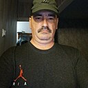 Знакомства: Саша, 53 года, Соликамск