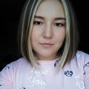 Знакомства: Daria, 21 год, Абакан