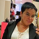 Знакомства: Виолетта, 58 лет, Одесса