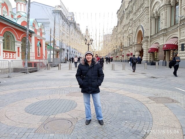 Фото - Tabor.ru