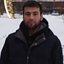Знакомства: Халимжон, 29 лет, Братск