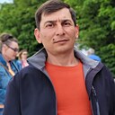 Знакомства: Самир, 42 года, Краков