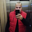 Знакомства: Giorgi, 38 лет, Гданьск