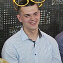 Знакомства: Ваня, 27 лет, Киров