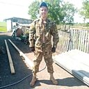 Знакомства: Вовагейн, 26 лет, Юрга