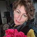 Знакомства: Ксения, 46 лет, Амурск