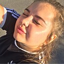 Знакомства: Настя, 21 год, Калтан