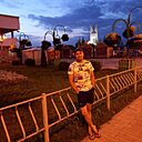 Знакомства: Бадр, 38 лет, Самара