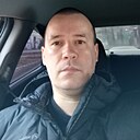 Знакомства: Антон, 41 год, Пермь