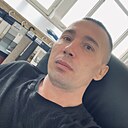 Знакомства: Вадим, 39 лет, Уссурийск