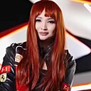 Знакомства: Мона Дейбер, 27 лет, Шымкент