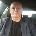 Знакомства: Андрей, 61 год, Оренбург