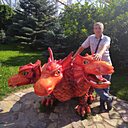 Знакомства: Алекс, 45 лет, Вязьма